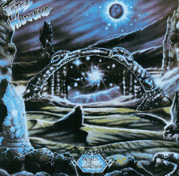 Illustration for article titled Decorate thine façade with resplendent self-seriousness: 18 particularly ridiculous prog-rock album covers